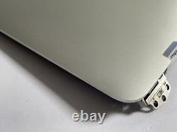 MacBook Air M1 A2337 Replacement LCD Retina Screen Assembly 2020 EMC 3598 -S38