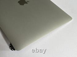 MacBook Air M1 A2337 Replacement LCD Retina Screen Assembly 2020 EMC 3598 -S38