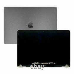 MacBook Pro 13 A1706 A1708 A1989 A2159 A2251 A2289 A2338 LCD Screen Replacement