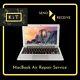 Macbook Air A1466 2015 2017 Send & Receive Genuine Lcd Replacement Service