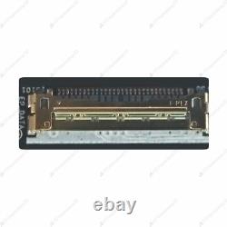 NEW Replacement Compatible 11.6 LCD SCREEN FOR APPLE MACBOOK AIR B116XW05 V. 0