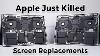 New Anti Consumer Macbook Pros Teardown And Repair Assessment Apple Silicon M1 M2