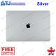 New Macbook Pro A1990 Retina Ips Screen Replacement Full Led Assembly Silver