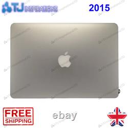 Original Apple Macbook Pro 13.3 2015 Model A1502 LCD Screen Full Retina Display