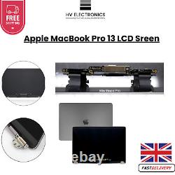 Premium MacBook Pro Retina LCD Screen 13 Assembly A1706 A1708 2016 2017 Grey