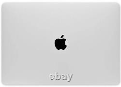 Replacement A1932 LCD Screen Display Assembly for MacBook Air 2019 Silver