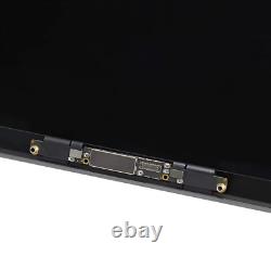 Replacement A1932 LCD Screen Display Assembly for MacBook Air 2019 Silver