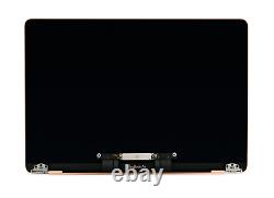 Replacement A2179 LCD Screen Display Assembly for MacBook Air 2020 Gold