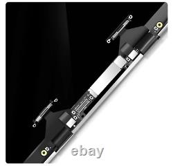 Replacement A2179 LCD Screen Display Assembly for MacBook Air 2020 Silver