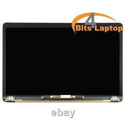 Replacement Apple MacBook Air A2179 Retina LCD Screen Assembly 2020 Gold