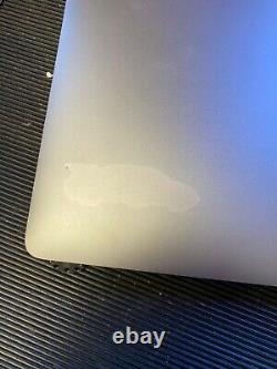 Replacement Apple MacBook Pro 2019 A1989 LCD Screen Display Assembly Grey B