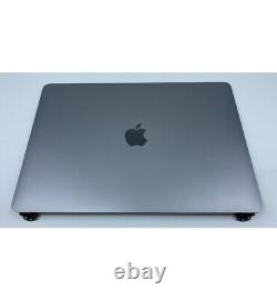 Replacement Apple MacBook Pro 2020 A2251 LCD Screen Display Assembly Grey B