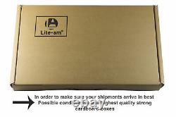 Replacement For Apple MacBook Air M1 13 A2337 Display Screen Assembly Gold