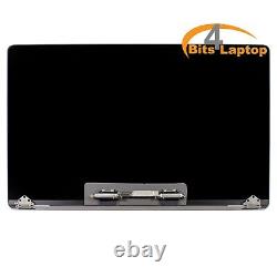 Replacement For Apple MacBook Pro A2141 Assembly Screen Assembly Grey EMC 3347