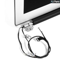 Replacement For Apple Macbook Air A1466 13 LED LCD Screen Display Full Assembly