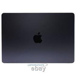 Replacement LCD Screen Blue Assembly for Apple MacBook Air (M2, 2022) A2681