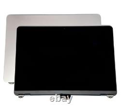 Replacement MacBook Air 13.6 A2681 EMC 4074 LCD Screen Assembly 2022 Starlight