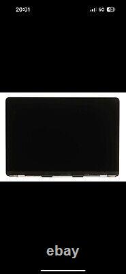 Replacement MacBook Air 2020 A2337 LCD Screen Display Assembly Gold