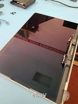 Replacement Macbook Pro M1 2020 Screen Assembly Silver