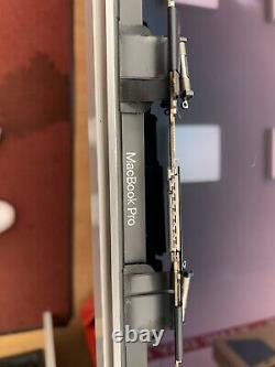 Replacement Macbook Pro M1 2020 Screen Assembly Silver