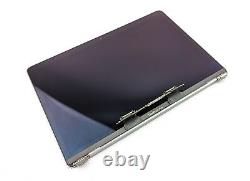 Replacement for MacBook Pro 13 A2159 LCD Screen Display Assembly 2018 2019 Grey