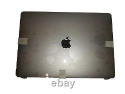 A2159 Apple MacBook Pro 13 2019 Retina Assemblage d'écran LCD de Remplacement Gris