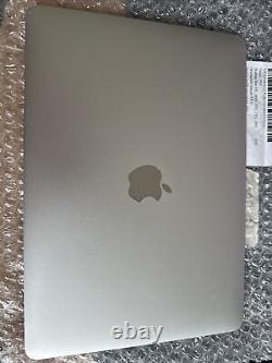 Assemblage LCD de l'Apple MacBook Retina A1534 (12 pouces) 2015-2017 Argent Utilisé