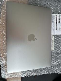 Assemblage LCD de l'Apple MacBook Retina A1534 (12 pouces) 2015-2017 Argent Utilisé