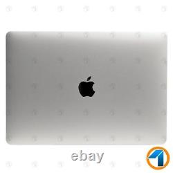 Assemblage d'écran LCD complet Apple Macbook Pro MPXW2LL/A en argent