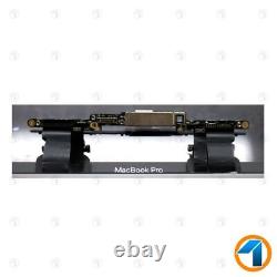 Assemblage d'écran LCD complet Apple Macbook Pro MPXW2LL/A en argent