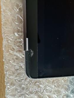 Assemblage de l'écran LCD Apple MacBook Retina A1534 (12 pouces) 2015-2017 Gris Sidéral Lire la description