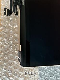 Assemblage de l'écran LCD Apple MacBook Retina A1534 (12 pouces) 2015-2017 Or Lire la description