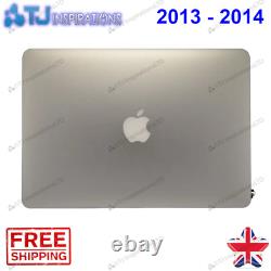 Assemblage de l'écran LCD pour MacBook Pro Core i5 2.4 13 fin 2013 A1502 (EMC 2678)