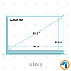 Assemblage du haut de l'écran LCD pour Apple MacBook Pro 13 A1989 2019 Gris sidéral