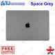 Assemblage Du Panneau D'écran Lcd Retina Apple Macbook Air A2179 Couleur Gris Espace Oem