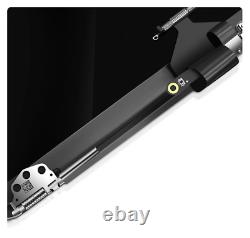 Écran LCD de remplacement A1932 pour MacBook Air 2019 Argent