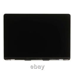 Écran LCD de remplacement MacBook Air 2018 A1932 Assemblée d'affichage Rose Gold