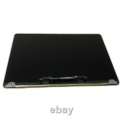 Écran LCD de remplacement MacBook Air 2018 A1932 Assemblée d'affichage Rose Gold