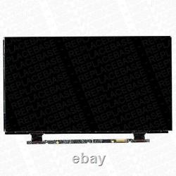 Écran LCD de remplacement pour panneau avant numériseur pour Apple MacBook Air 11 UK