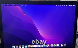 Ensemble LCD Apple MacBook Retina A1534 (12 pouces) 2015-2017, Or Lire la description