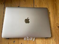 Ensemble LCD Apple MacBook Retina A1534 (12 pouces) 2015-2018, Or, Grade A