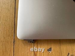 Ensemble LCD Apple MacBook Retina A1534 (12 pouces) 2015-2018, Or, Grade A