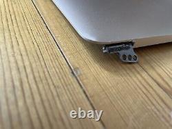 Ensemble LCD Apple MacBook Retina A1534 (12 pouces) 2015-2018, Or, Grade A