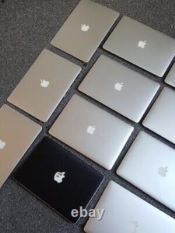 Ensemble LOT 11x Remplacement d'écrans Apple Macbook Air, A1466 2017 2015 2014 2013