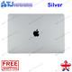 Macbook Air A1932 2019 Écran D'affichage Lcd Retina Assemblage Complet Couleur Argent