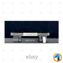 MacBook Air A2179 EMC 3302 13 Écran Retina Compatible Assembly Début 2020 Argent