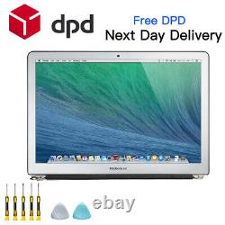 NOUVEAU Pour MacBook Air A1466 13,3 pouces Assemblée de remplacement de l'écran LCD A+