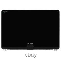 Remplacement de l'assemblage de l'écran LCD en or pour Apple MacBook Air 13.6 A2681 EMC 4074 2022