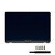 Remplacement De L'assemblage De L'écran Lcd Pour Apple Macbook Air 13.6 A2681 Emc 4074 2022