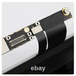 Remplacement de l'écran LCD A2179 pour MacBook Air 2020 Silver